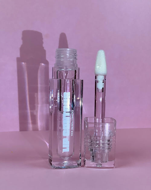 Lip contour