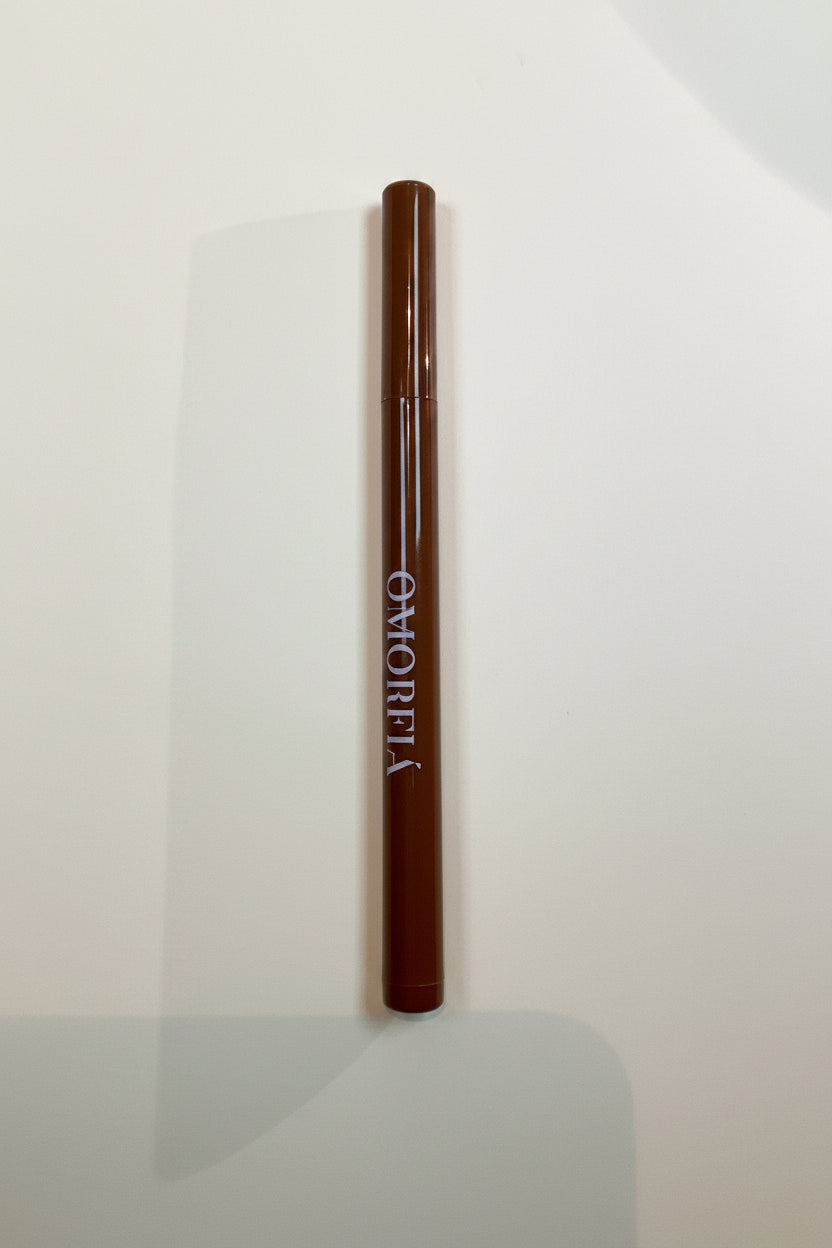 Lip stain liners