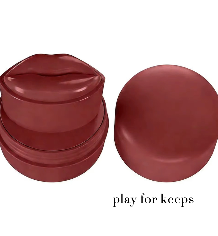Lip & cheek balm tint