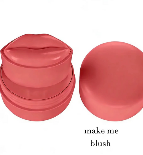 Lip & cheek balm tint
