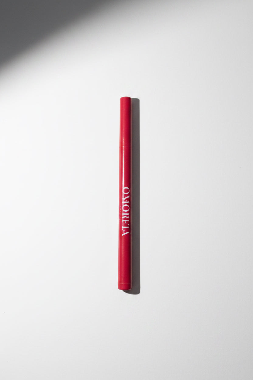 Lip stain liners