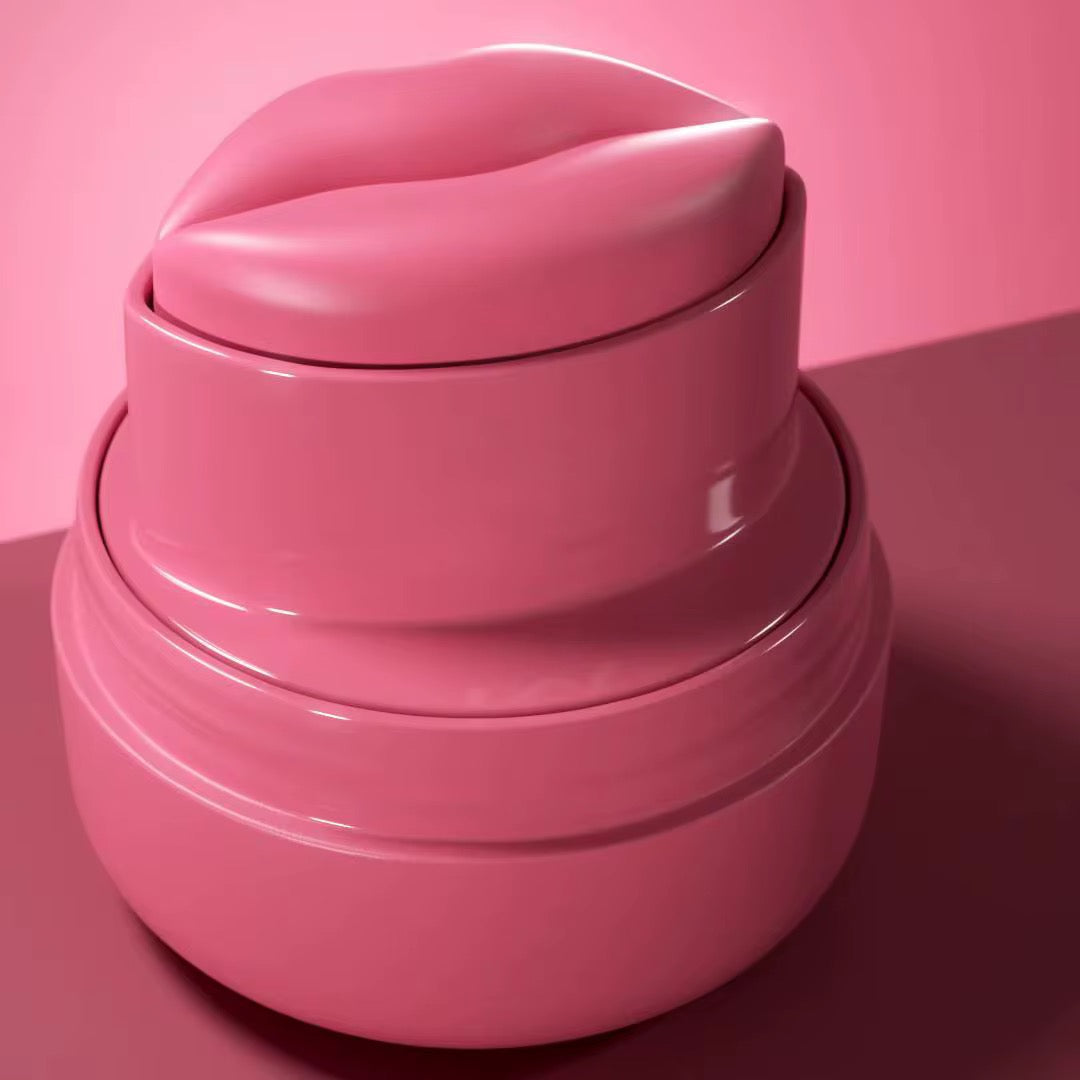 Lip & cheek balm tint