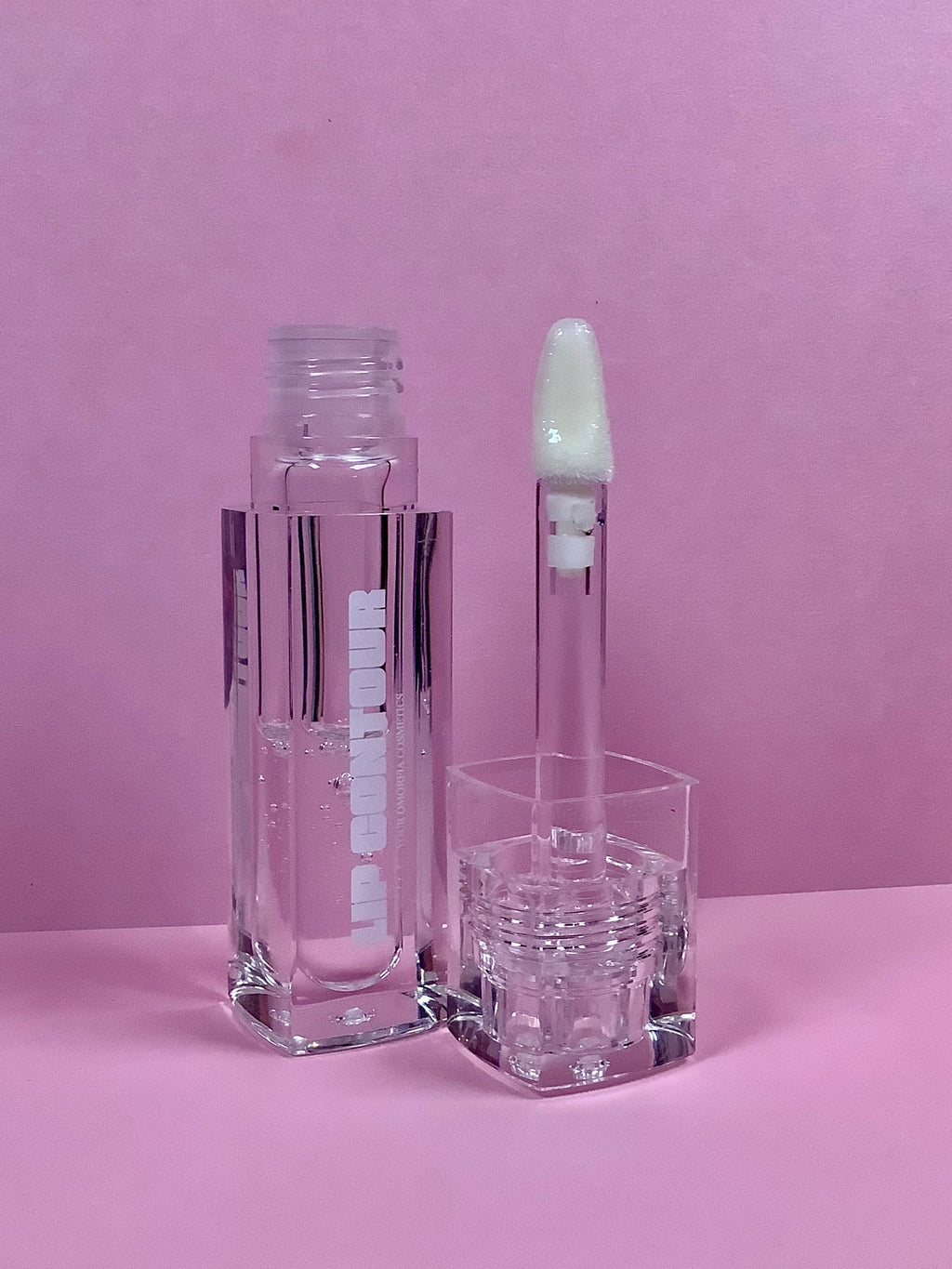 Lip contour