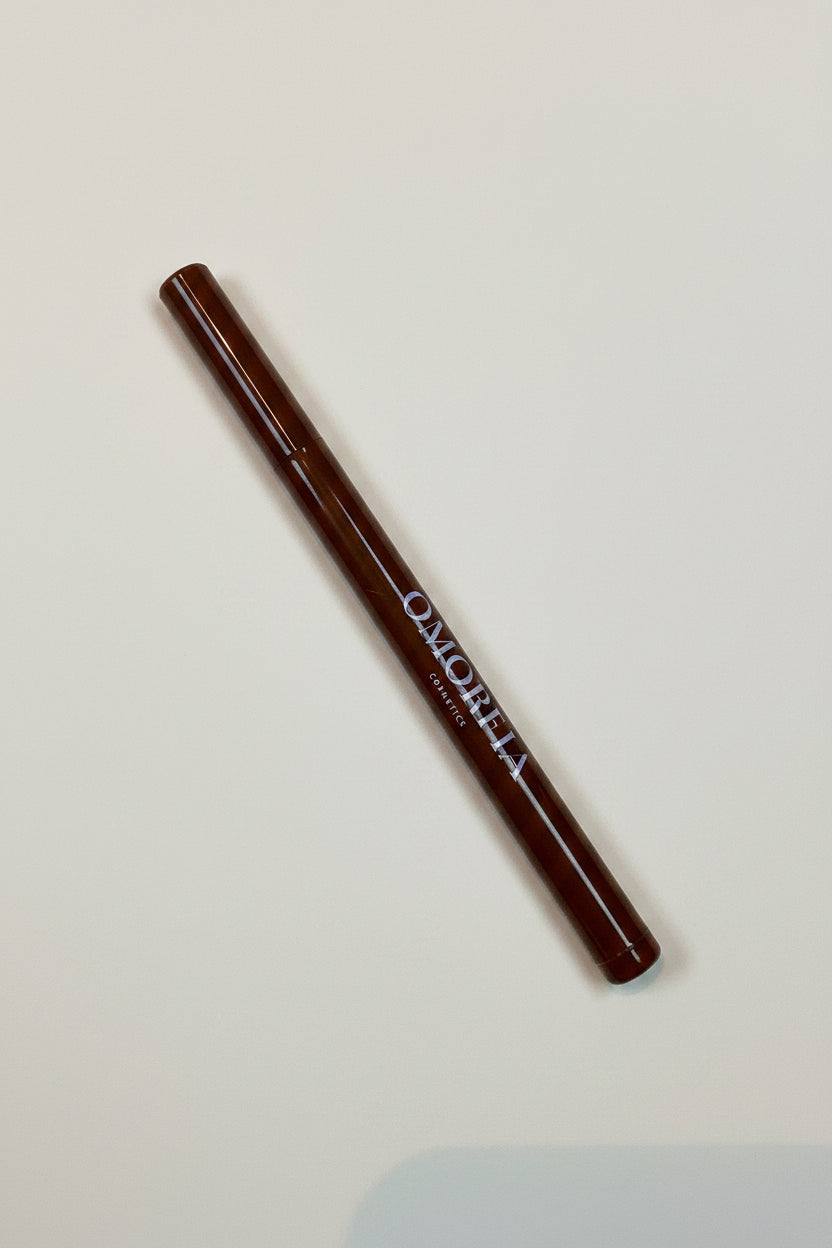 Lip stain liners