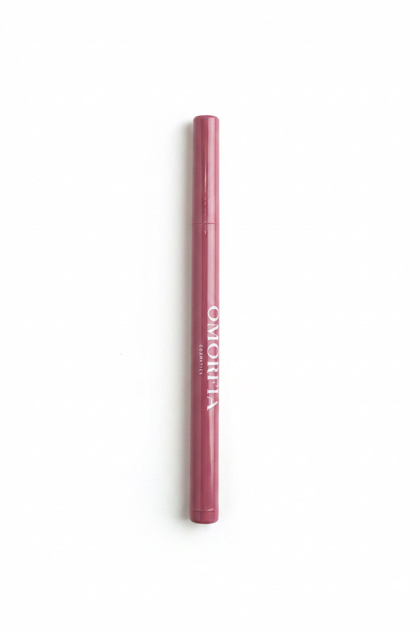 Lip stain liners