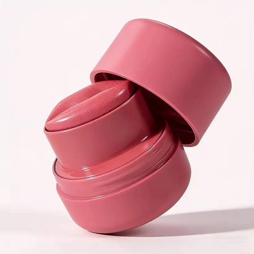 Lip & cheek balm tint
