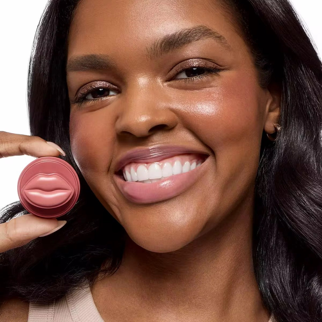 Lip & cheek balm tint