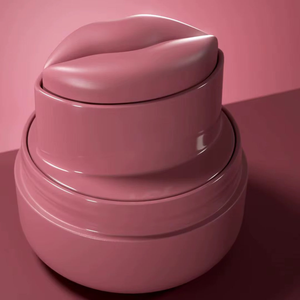 Lip & cheek balm tint