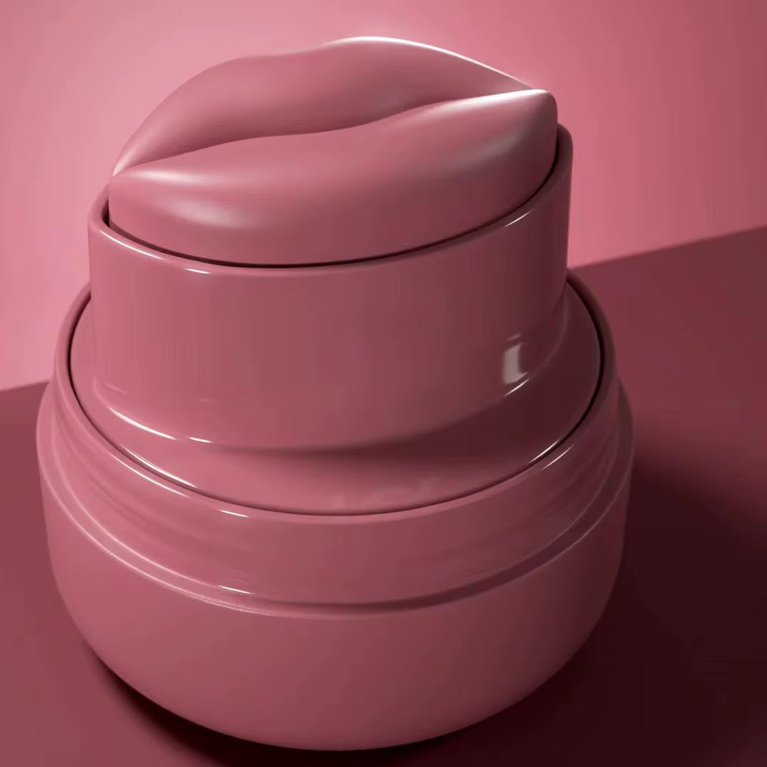 Lip & cheek balm tint