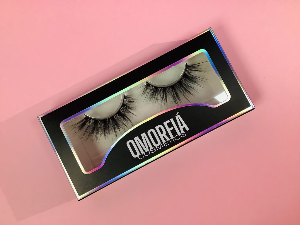 Omorfia lashes