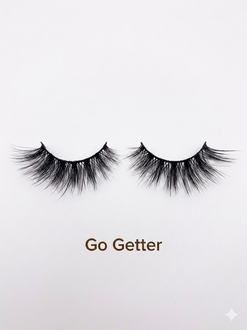 Omorfia lashes