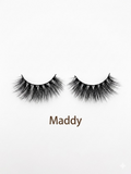 Omorfia lashes