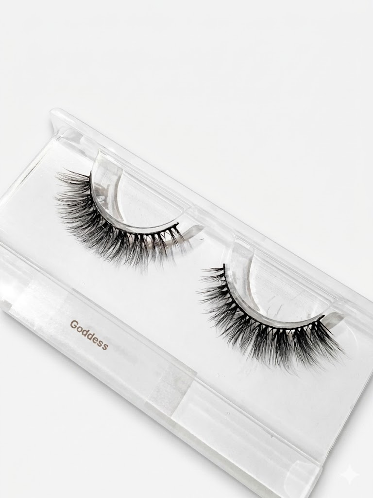 Omorfia lashes