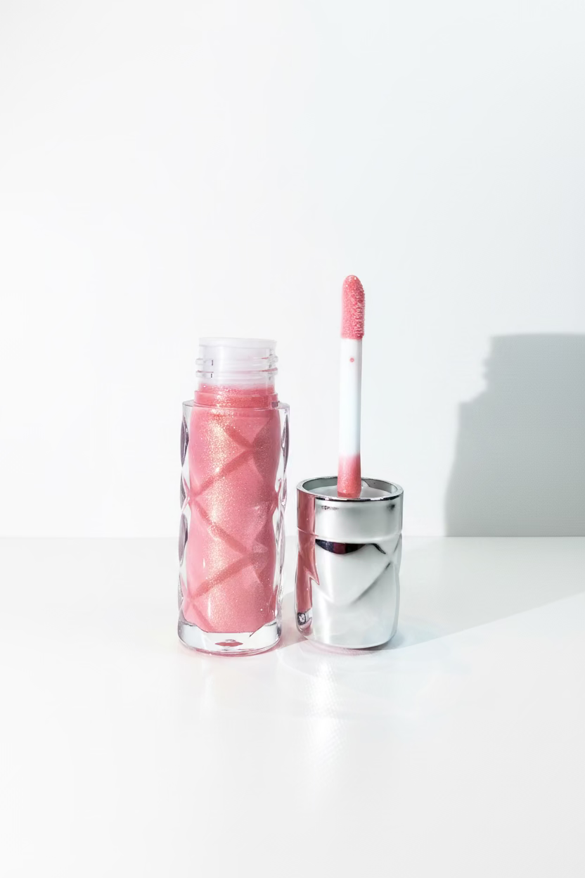 Lip shines