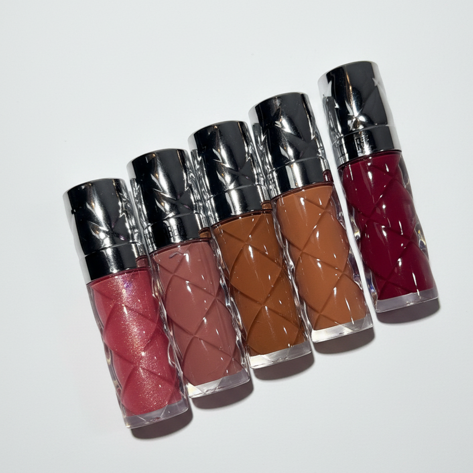 Lip shines