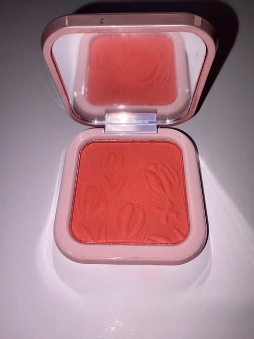 Blush glow