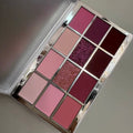 Berry dreamy pallet