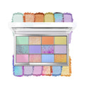 Pastel pop