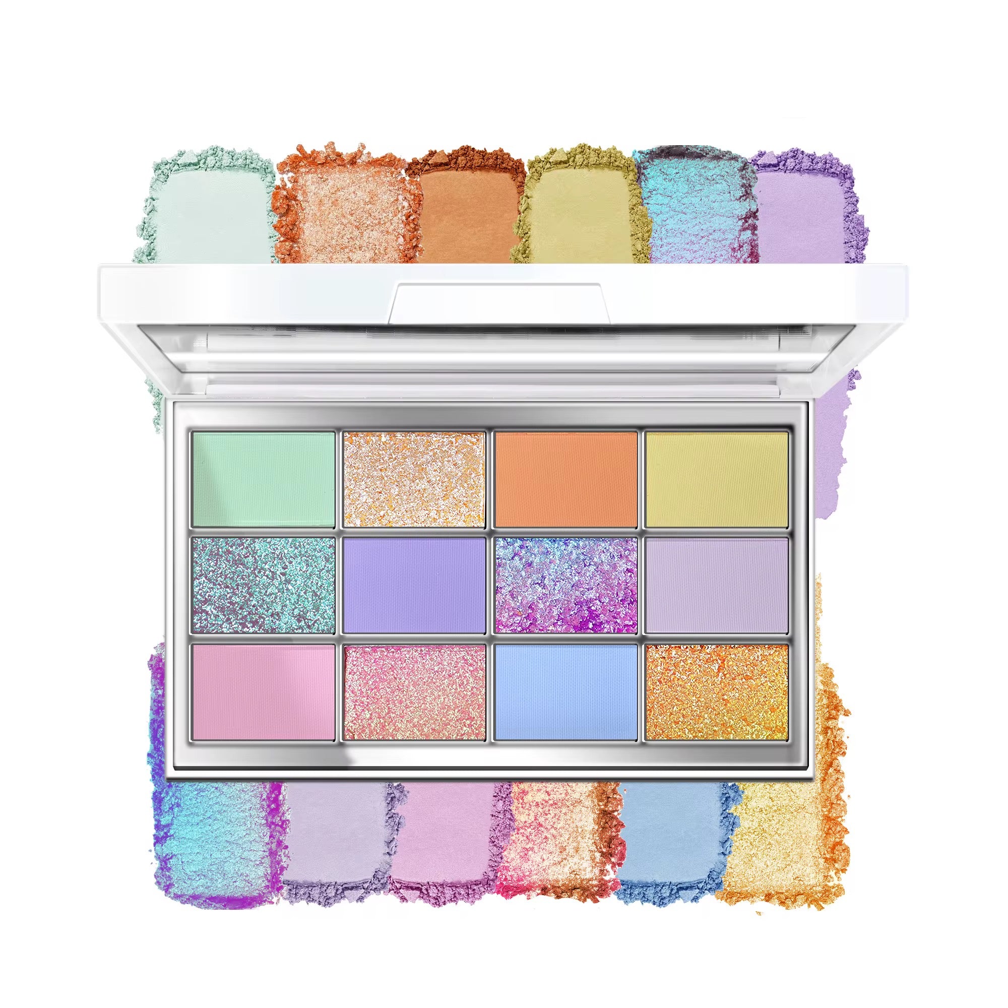 Pastel pop