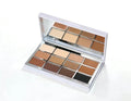 Dimensions matte palette