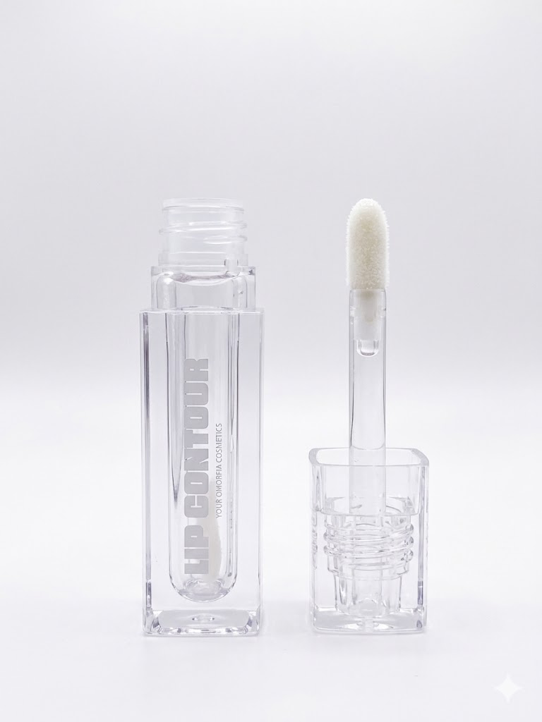 Lip contour