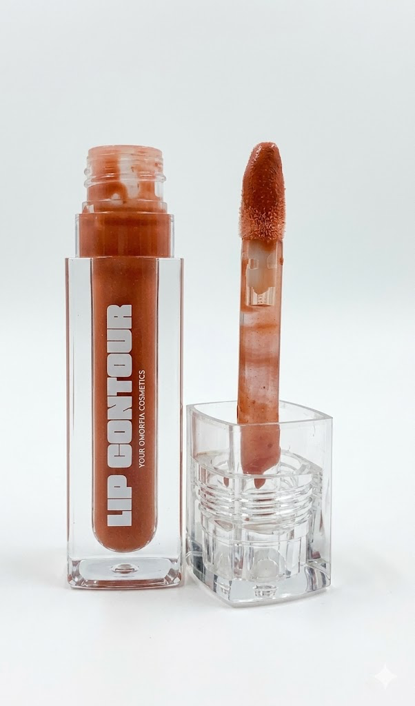 Lip contour