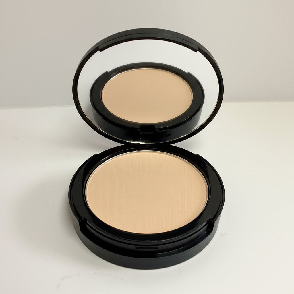 Blur Me pressed powder