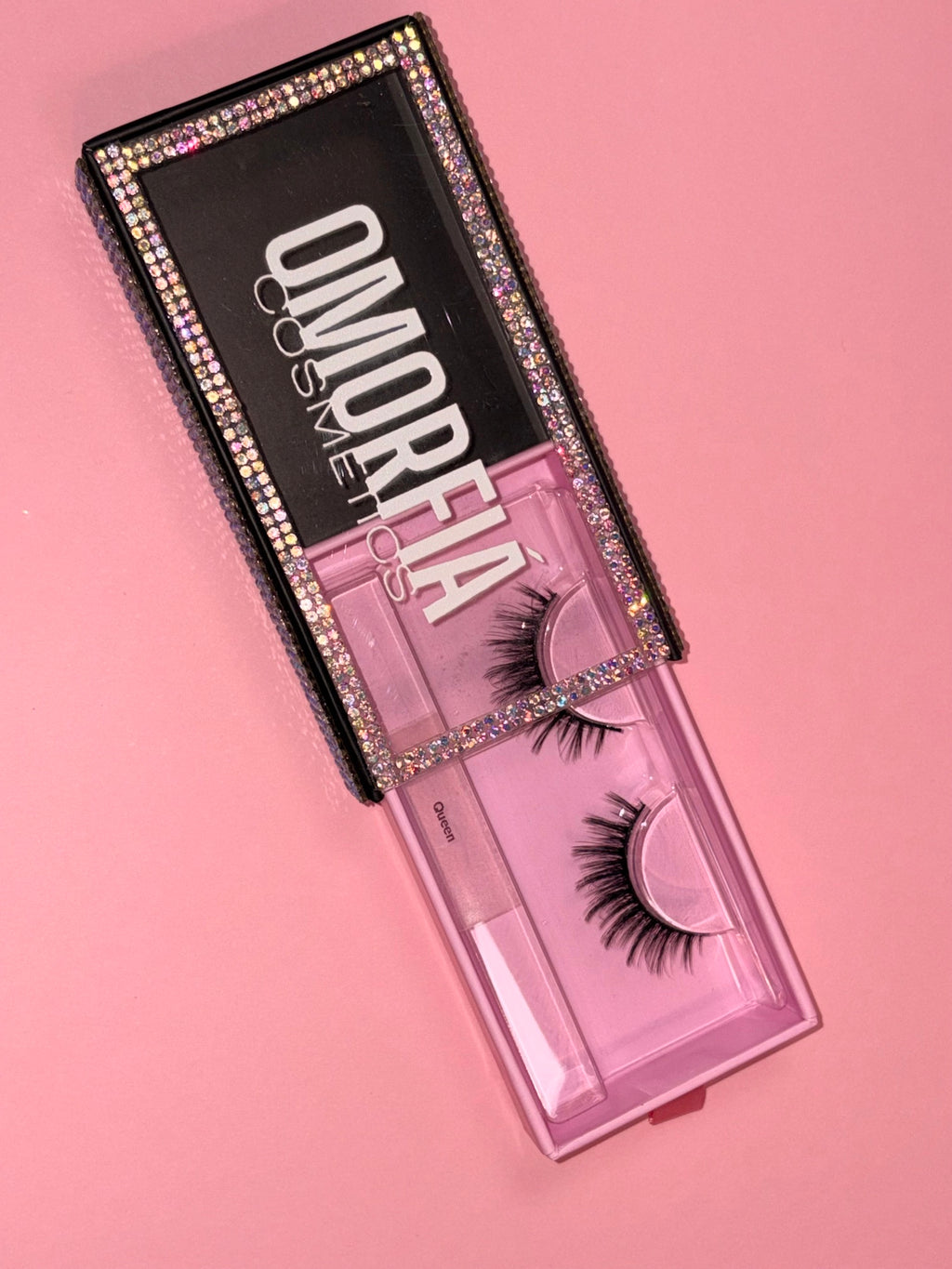 Omorfia lashes