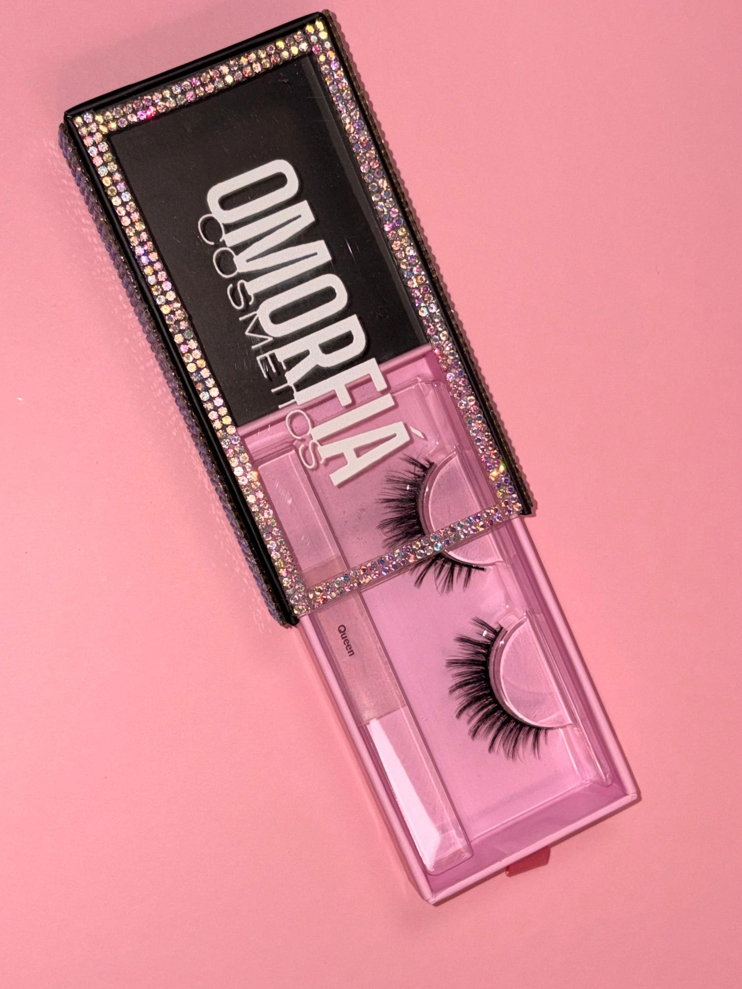 Omorfia lashes