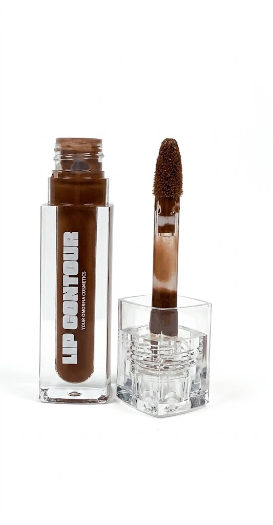 Lip contour