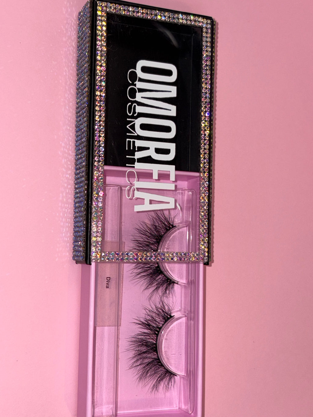 Omorfia lashes