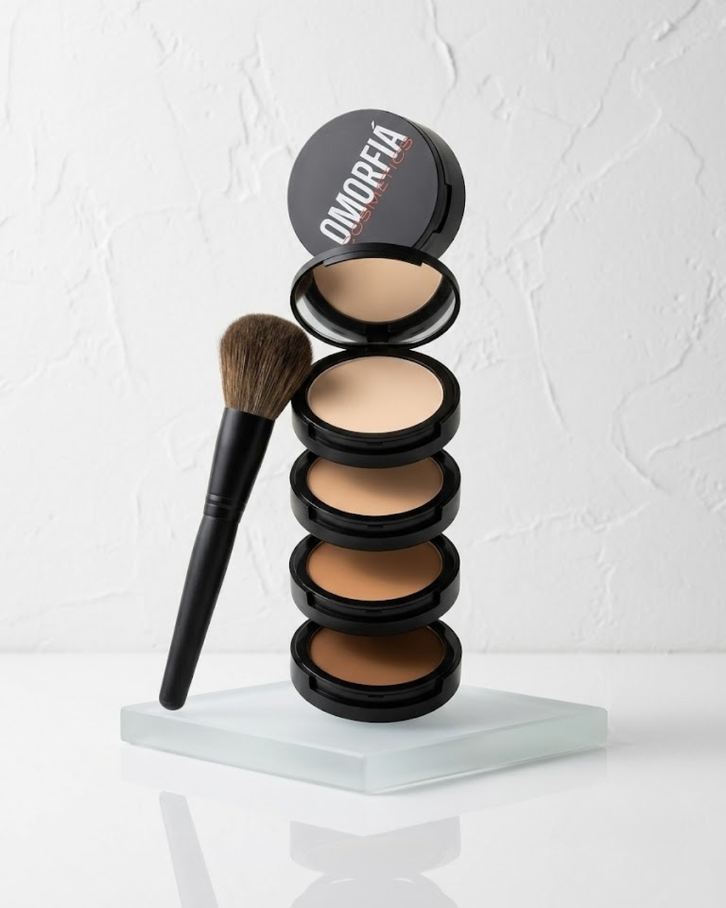 Blur Me pressed powder