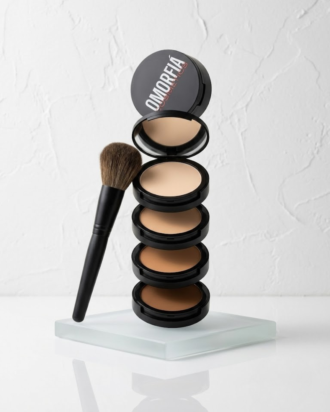 Blur Me pressed powder