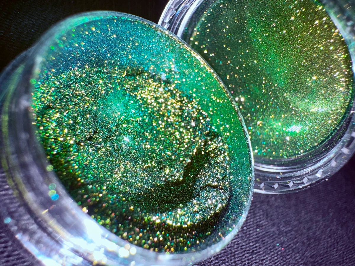 holo-pigments