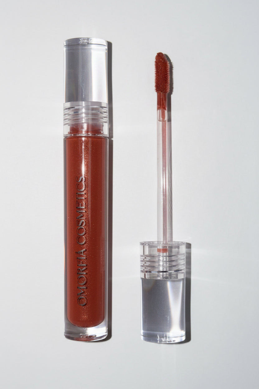 high shines glosses