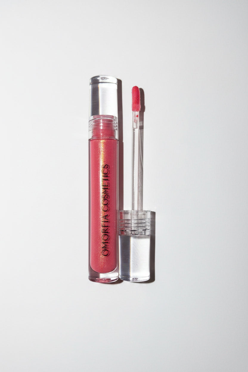 high shines glosses