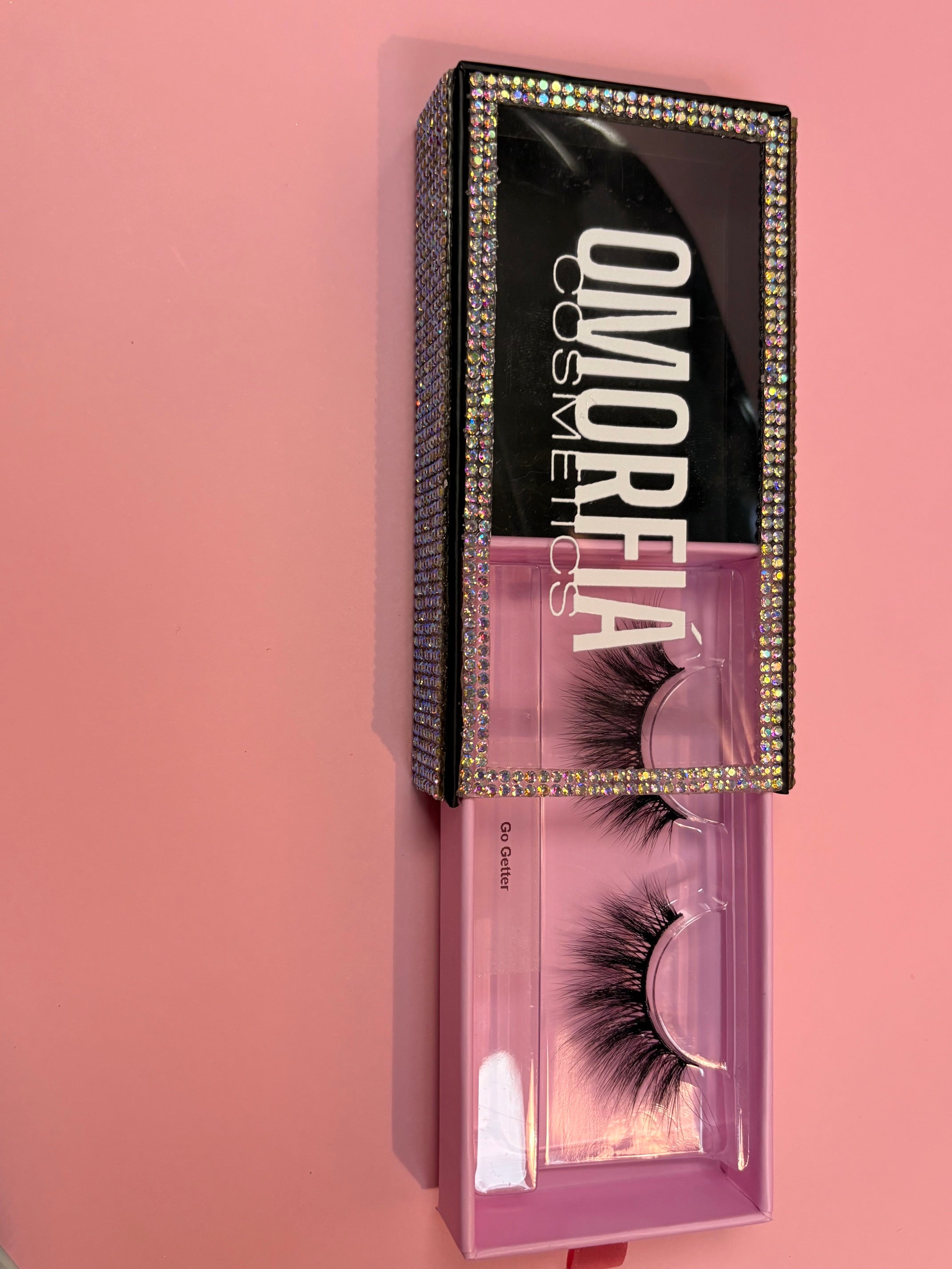 Omorfia lashes