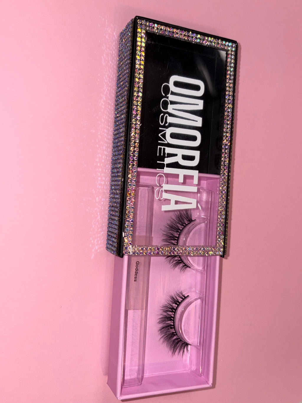 Omorfia lashes