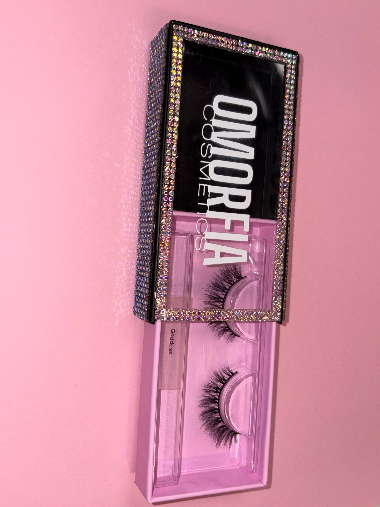 Omorfia lashes