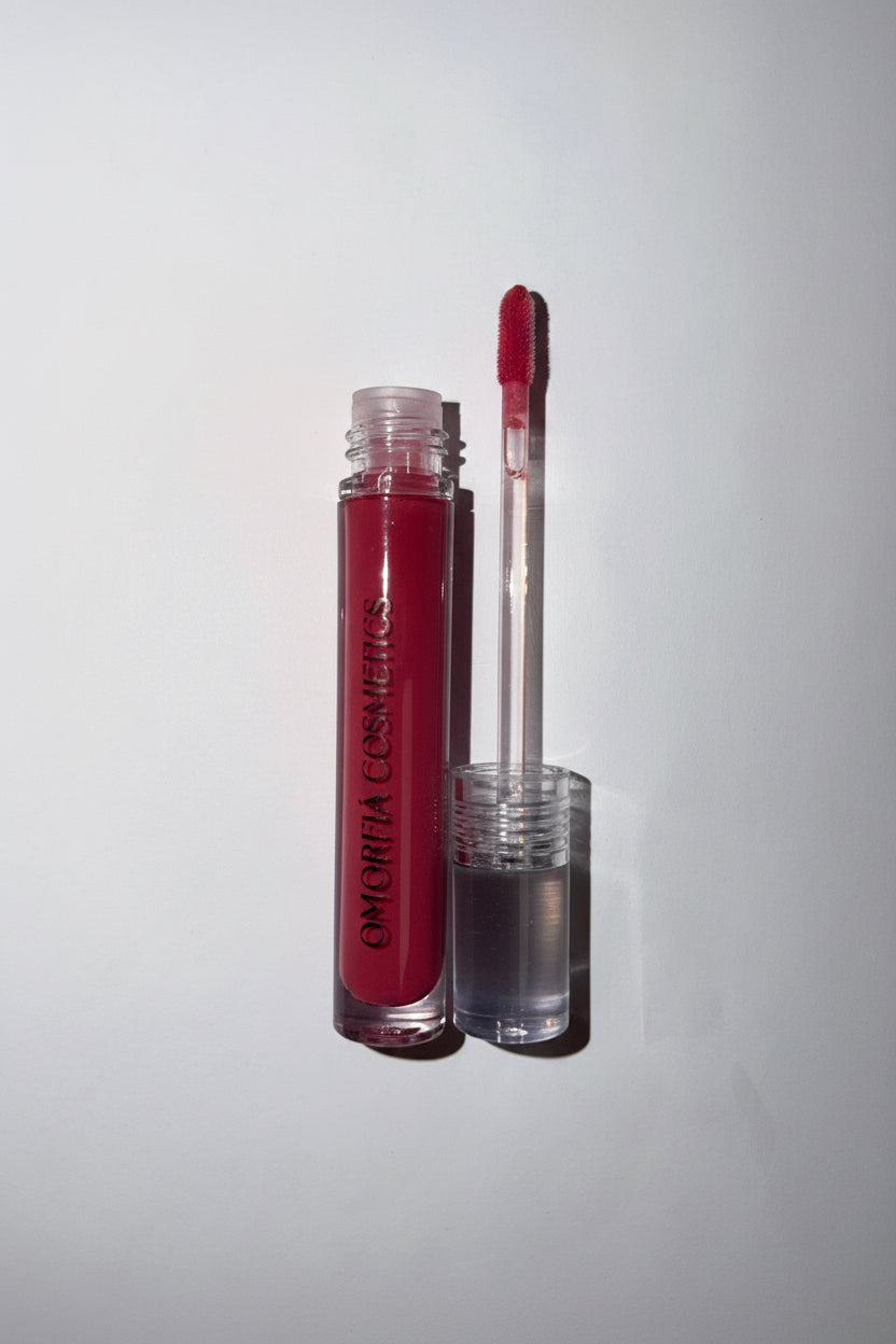 high shines glosses