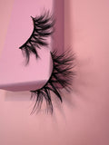 Omorfia lashes