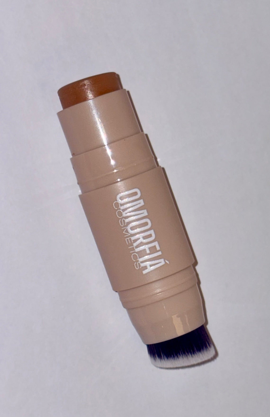 Soft glow cream bronzer