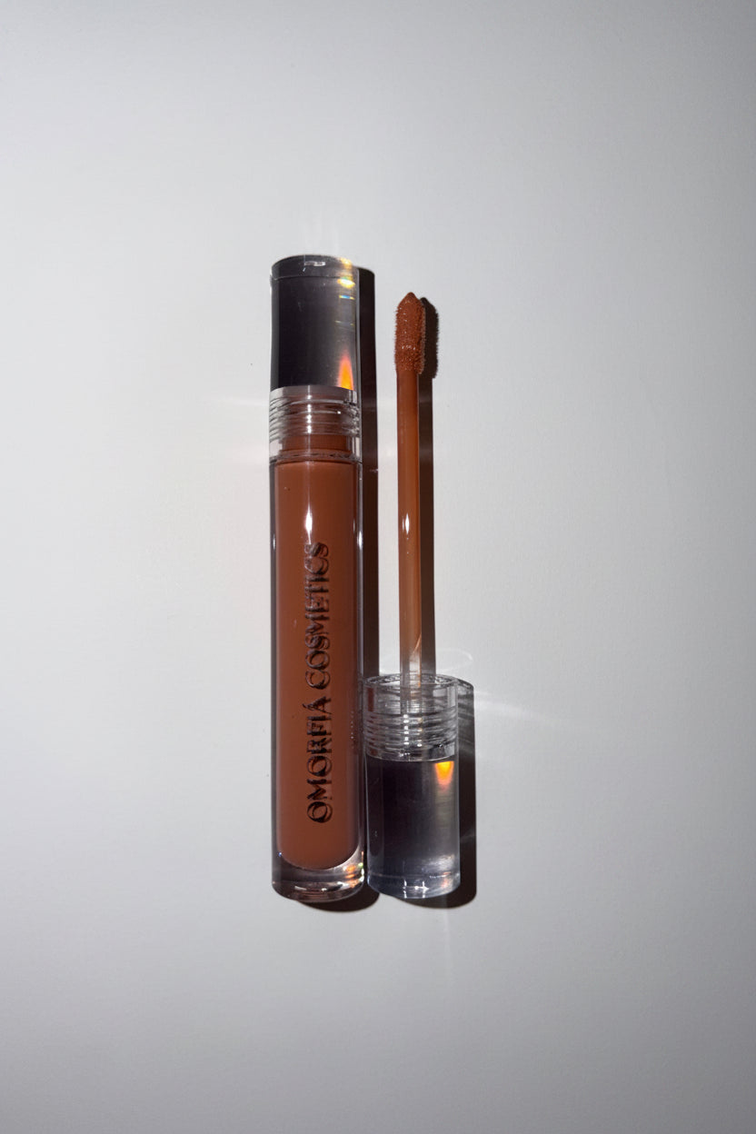 high shines glosses