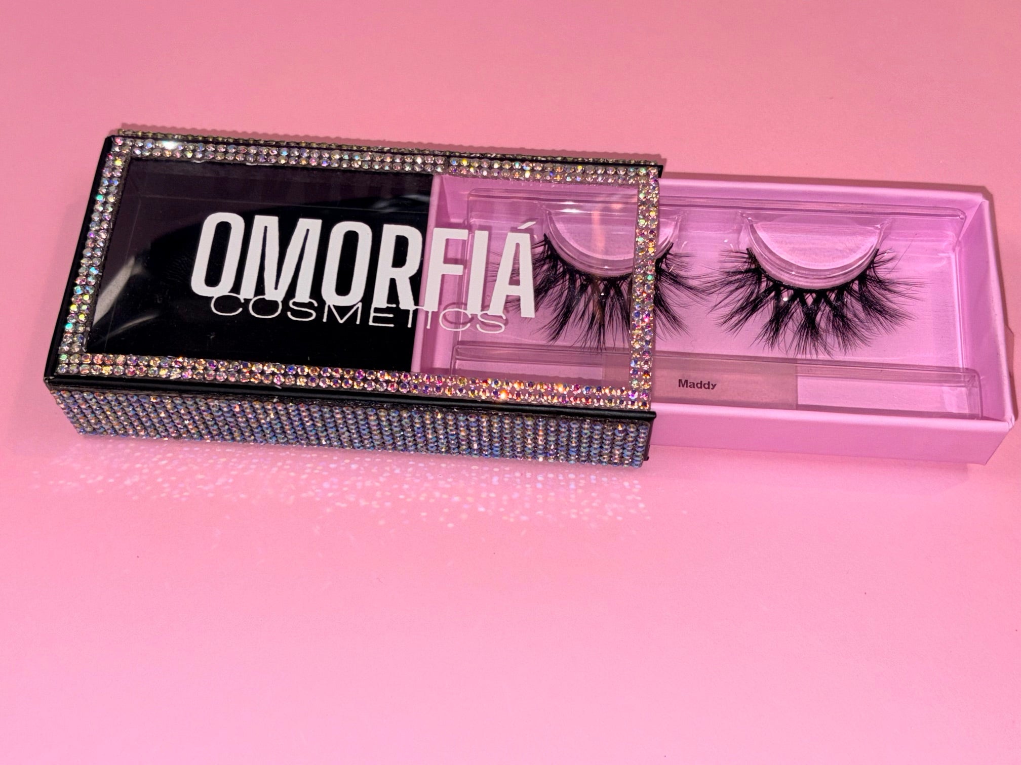 Omorfia lashes