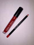 Kiss n Tell Lip kits